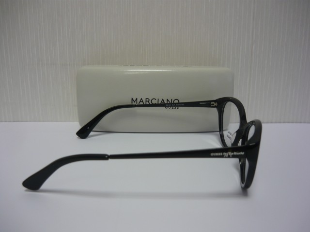 GUESS BY MARCIANO OPTICAL FRAMES GM0200 B84
