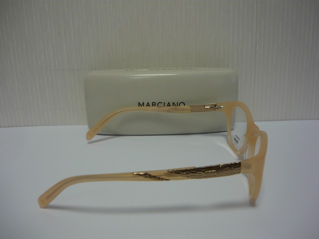 GUESS BY MARCIANO OPTICAL FRAMES GM0217 BLSH