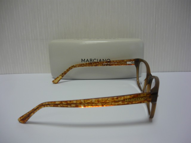 GUESS BY MARCIANO OPTICAL FRAMES GM0269 048