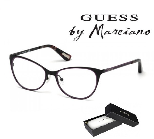 Guess by Marciano Optical Frame GM0309 002 52