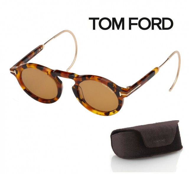 Tom Ford Sunglasses FT0632 55E 48