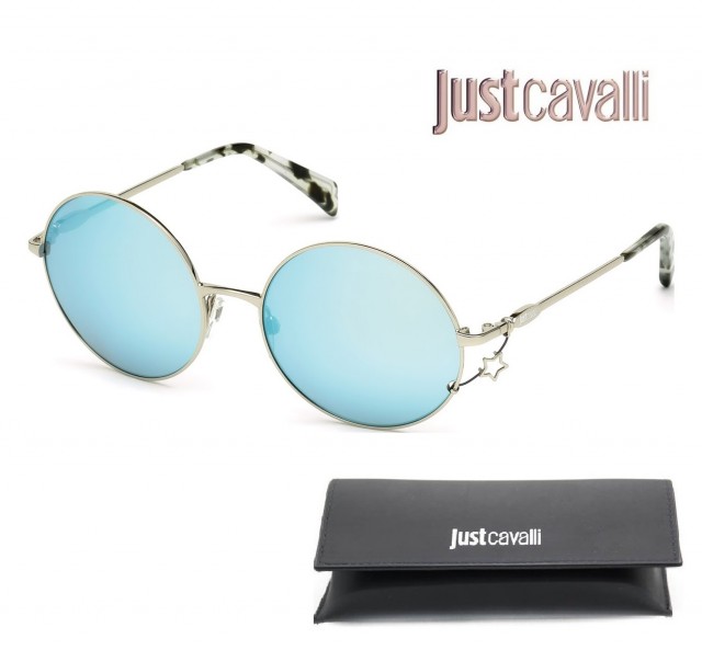 Just Cavalli Sunglasses JC722S 16C 55