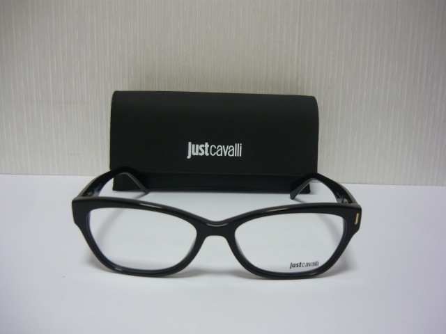 Just Cavalli Optical Frame JC0746 001 53