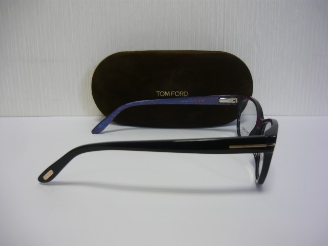 Tom Ford Optical Frame FT5292 005 53