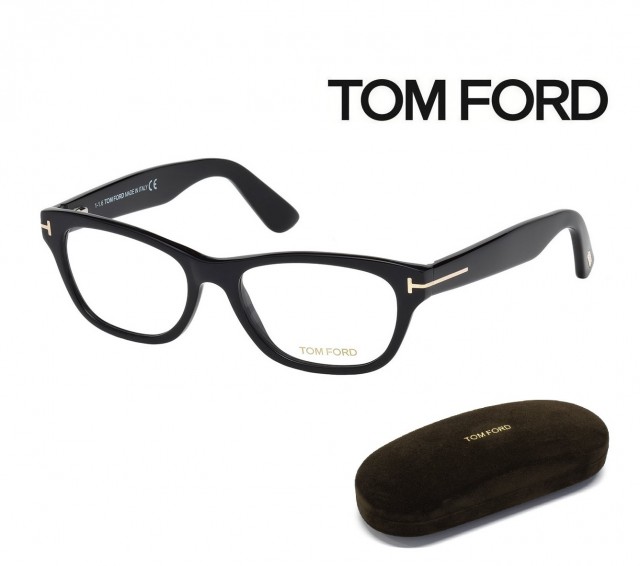 Tom Ford Optical Frame FT5425 001 53