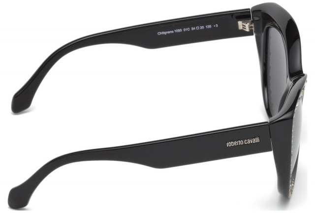 Roberto Cavalli Sunglasses RC1050 01C 54