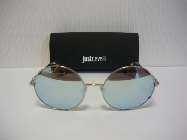 Just Cavalli Sunglasses JC722S 16C 55