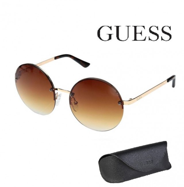 Guess Sunglasses GF0308 32G
