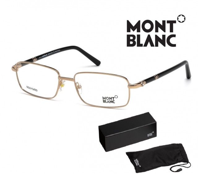 Montblanc Optical Frame MB0525-F 33 58 