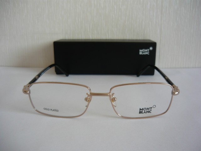 Montblanc Optical Frame MB0525-F 33 58 