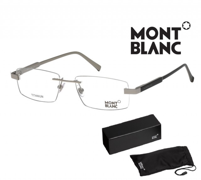 Montblanc Optical Frame MB0661 16 53