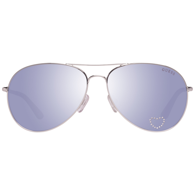 Guess Sunglasses GU7575-S 10C 58
