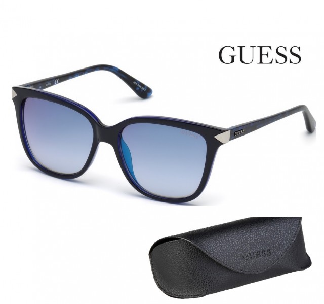Guess Sunglasses GU7551 90X 56