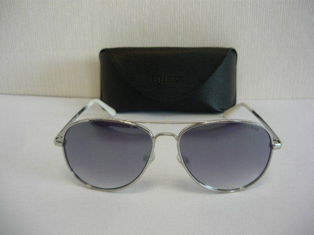 Guess Sunglasses GU7555 10W 59