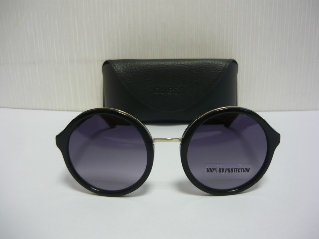 Guess Sunglasses GU7558-F 01B 54