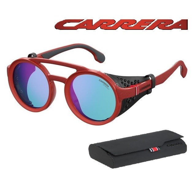 Carrera Sunglasses Carrera 5046/S 0Z3 49