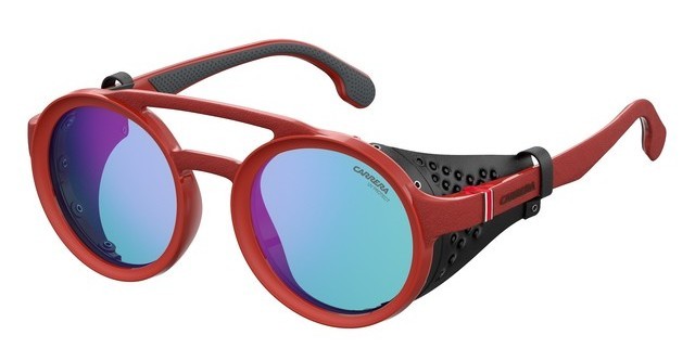 Carrera Sunglasses Carrera 5046/S 0Z3 49