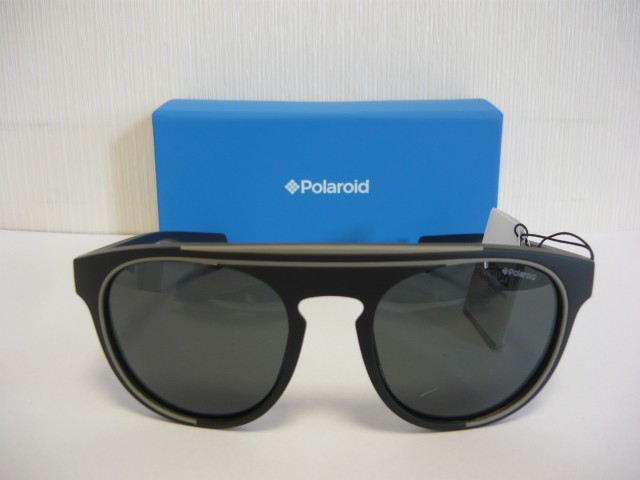 Polaroid Sunglasses PLD 6064/G/S 807 52