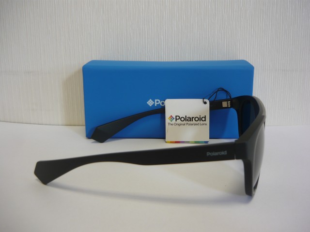 Polaroid Sunglasses PLD 6064/G/S 807 52