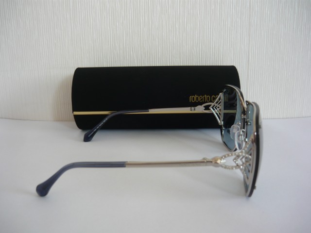 Roberto Cavalli Sunglasses RC1059 16V 62