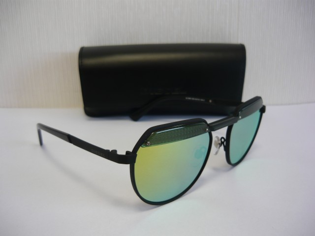 Diesel Sunglasses DL0260 02Q 52
