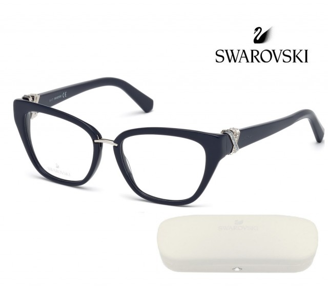Swarovski Optical Frame SK5251 090 52