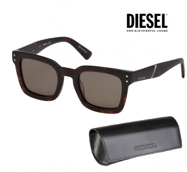 Diesel Sunglasses DL0229 52J 50
