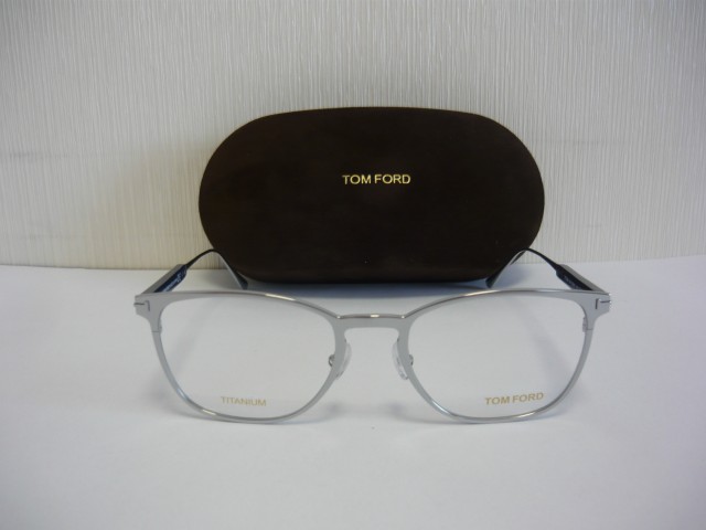 Tom Ford Optical Frame FT5483 018 52