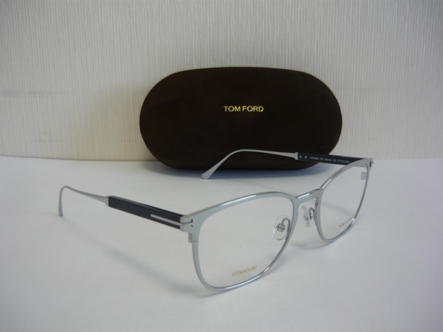 Tom Ford Optical Frame FT5483 018 52