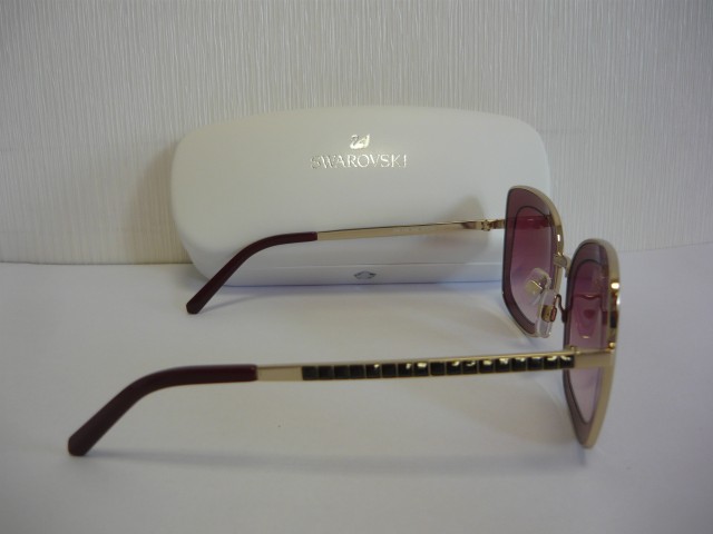 Swarovski Sunglasses SK0145 69Z 51