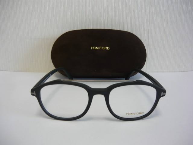 Tom Ford Optical Frame FT5454 002 50