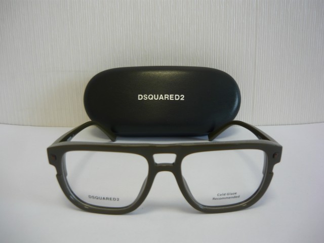 Dsquared2 Optical Frame DQ5237 098 53