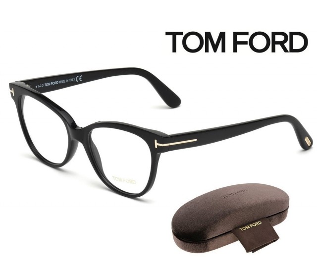 Tom Ford Optical Frame FT5291 001 55