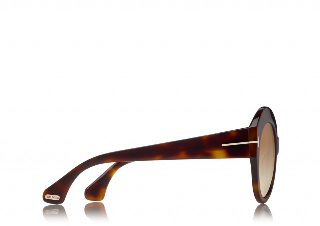 Tom Ford Sunglasses FT0533 53F 54