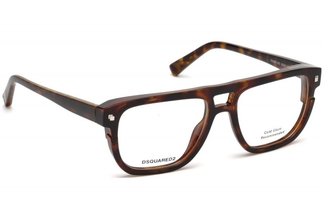 Dsquared2 Optical Frame DQ5237 052 53 