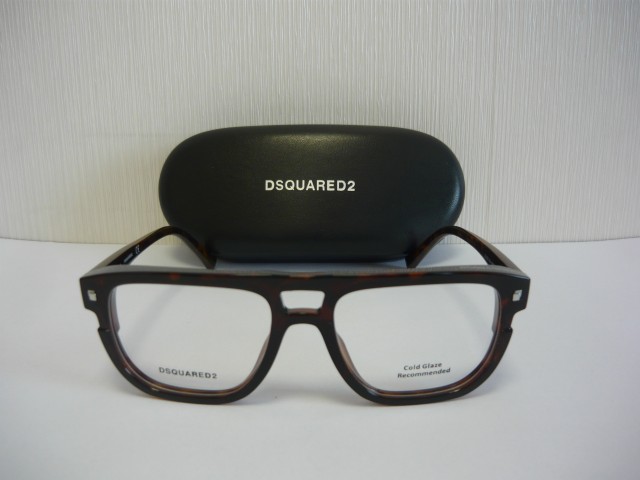 Dsquared2 Optical Frame DQ5237 052 53 