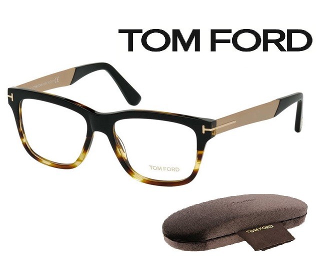 Tom Ford Optical Frame FT5372 005 54