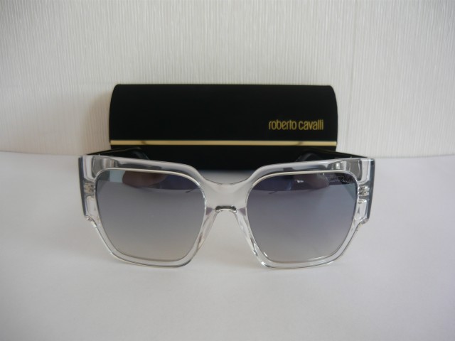 Roberto Cavalli Sunglasses RC1079 26X 55