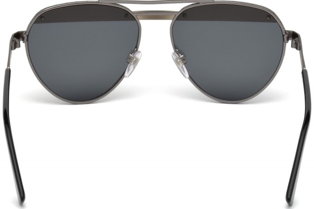 Diesel Sunglasses DL0261 09C 55