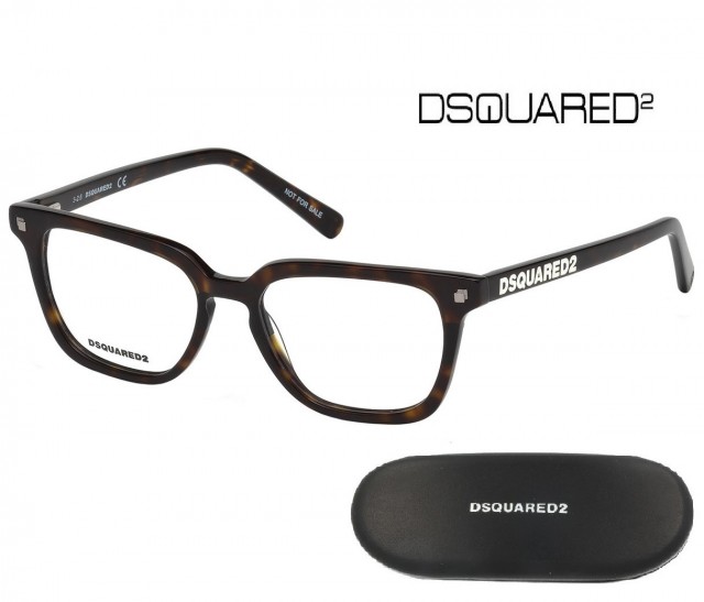 Dsquared2 Optical Frame DQ5226 052 51
