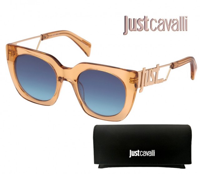 Just Cavalli Sunglasses JC831S 72W 51