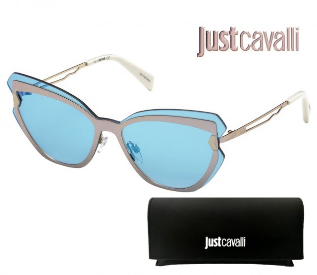 Just Cavalli Sunglasses JC833S 84X 0