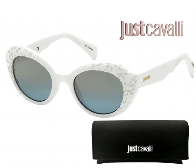 Just Cavalli Sunglasses JC830S 21C 50