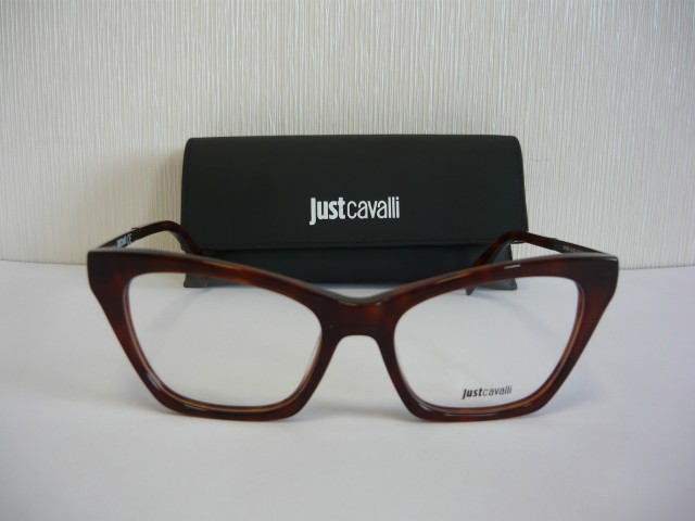 Just Cavalli Optical Frame JC0795 052 52