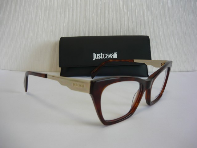 Just Cavalli Optical Frame JC0795 052 52