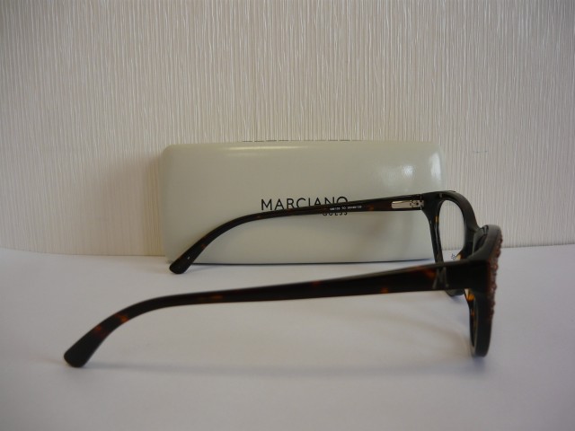 Guess by Marciano Optical Frame GM0133 S30 52