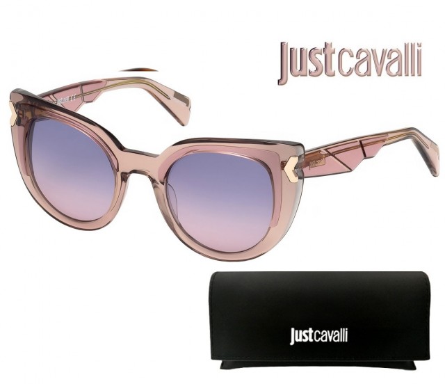 Just Cavalli Sunglasses JC834S 72X 49