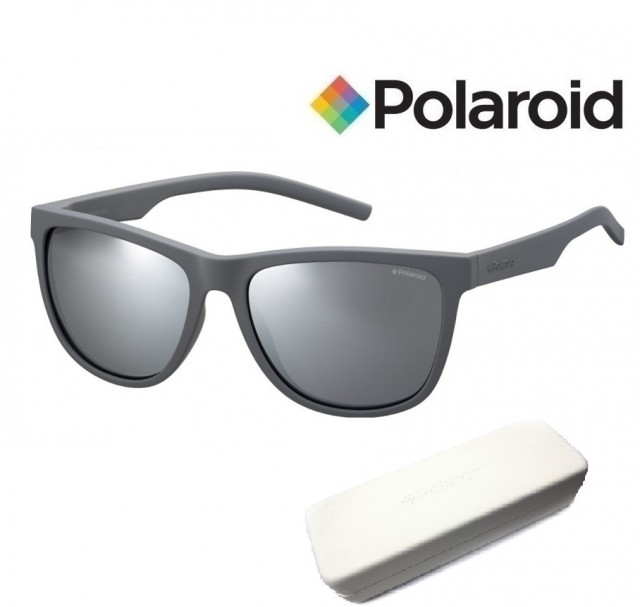 Polaroid Sport Sunglasses PLD 6014/F/S 35W 58