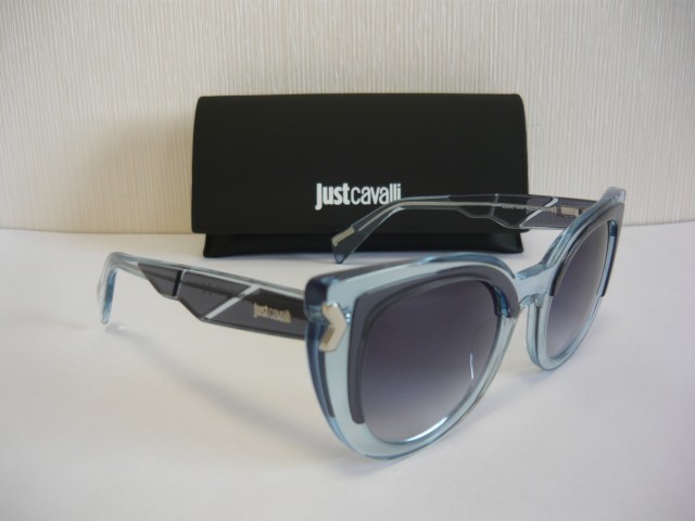 Just Cavalli Sunglasses JC834S 84W 49
