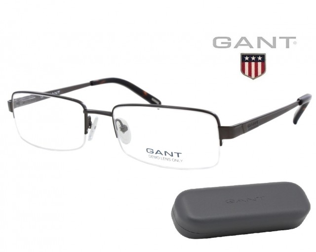Gant Optical Frame GAA217 P93 56